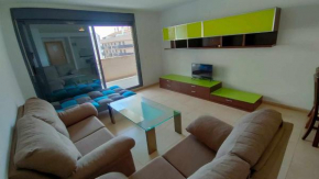 A H Rentals Garbi Apartamento con parking